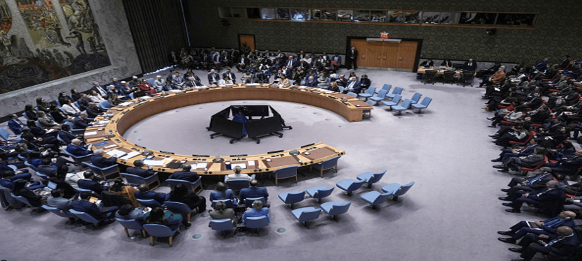 United-Nations-Security- Council
