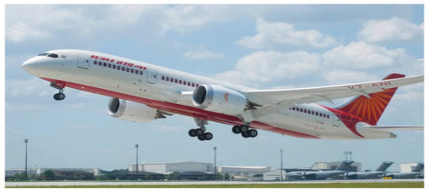air-india