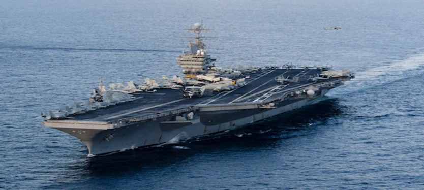 aircraft-carrier-abraham- lincoln