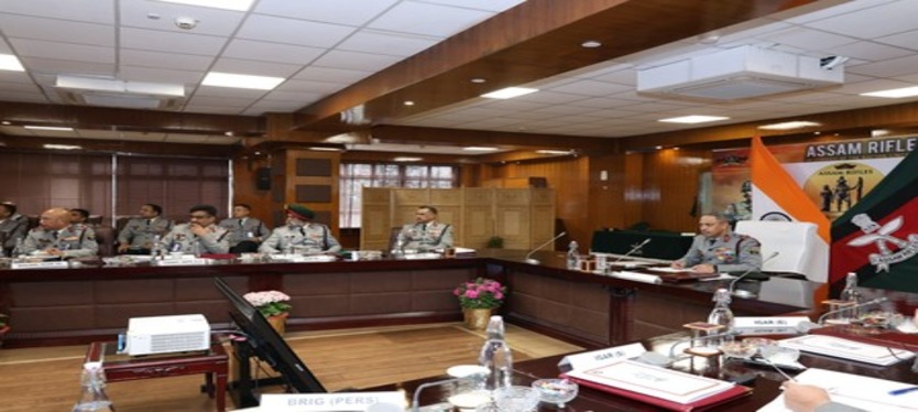 assam-rifles-dg-meeting