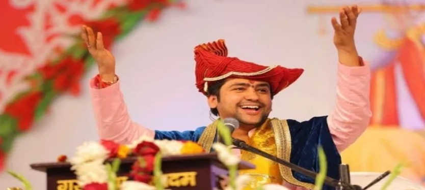 अभी हमारी शादी भी नहीं हुई और हम छुरी आ गए- पंडित धीरेंद्र शास्त्री