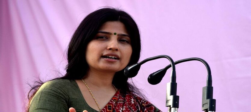 dimple-yadav