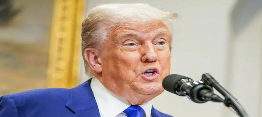 Iran जंग पर ब्रेक, Trump का एलान- पांच दिन तक नहीं करेंगे पावर प्लांट पर कोई अटैक