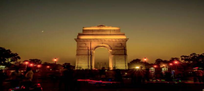 india-gate