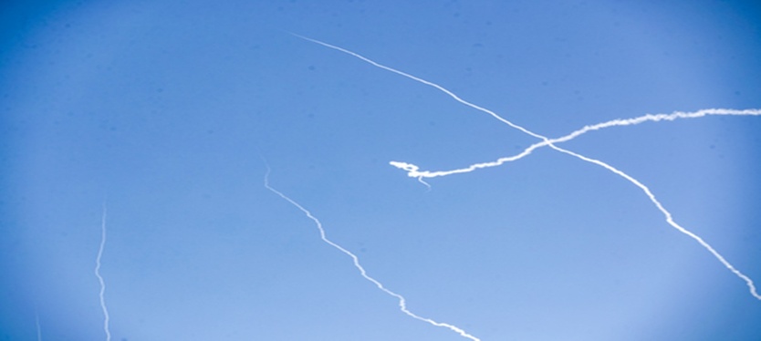 Iran ने Israel पर फिर दागीं मिसाइलें, एक्टिव हुआ डिफेंस सिस्टम – IDF