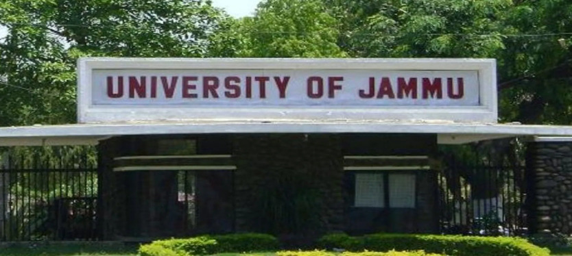 jammu-university
