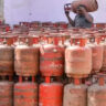 LPG-CYLINDER