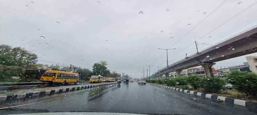 meerut-weather