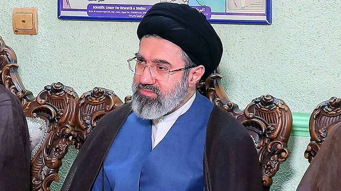 mojtaba-khamenei