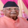 nepal-former-prime- minister-kp-oli