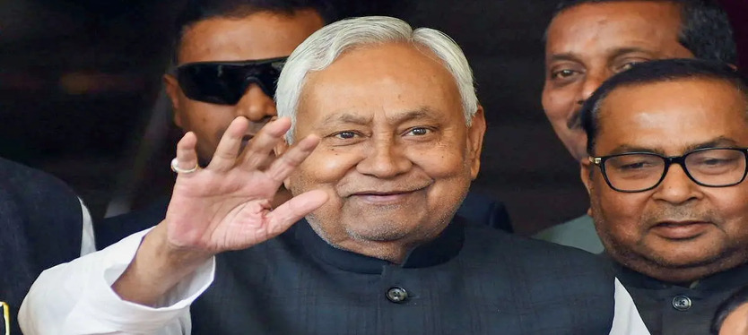 nitish-kumar