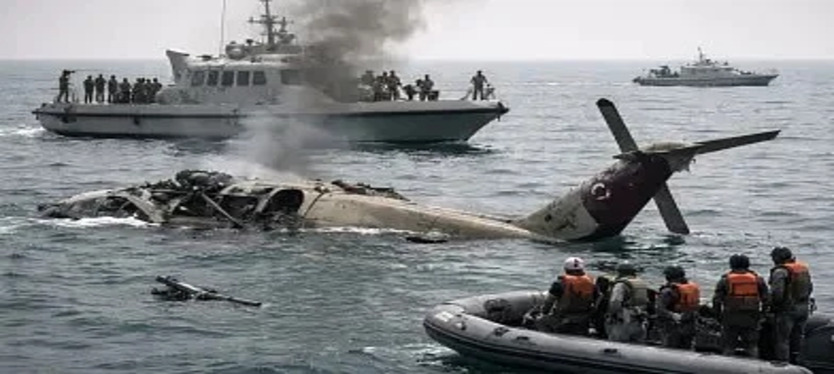 qatar-helicopter-crashed