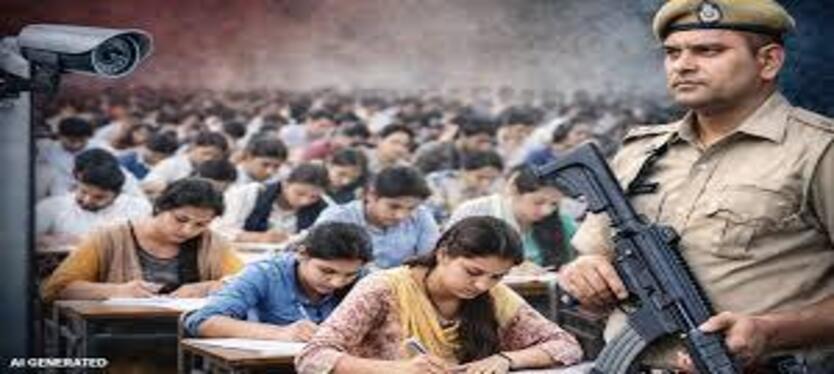 up-si-bharti-pariksha