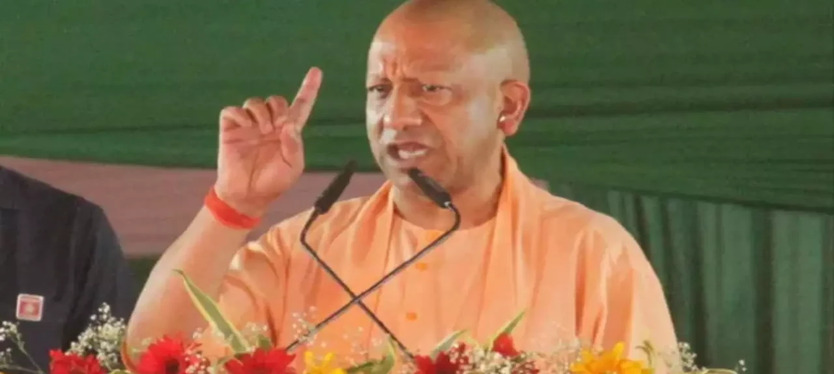 सड़कें समृद्धि लाएंगी, माफिया को संरक्षण देखने वाले नहीं कर सकते विकास-योगी