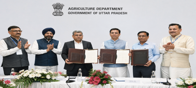 Agriculture-department-Uttar-Pradesh-AI