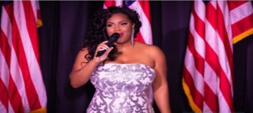 American-singer-Mary-Milben