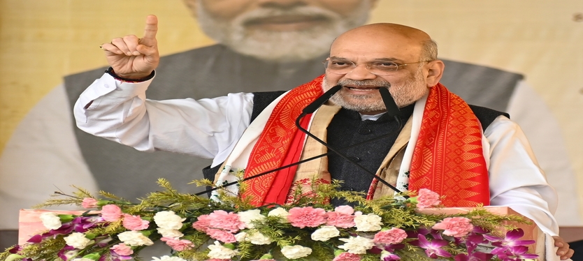 Amit-Shah