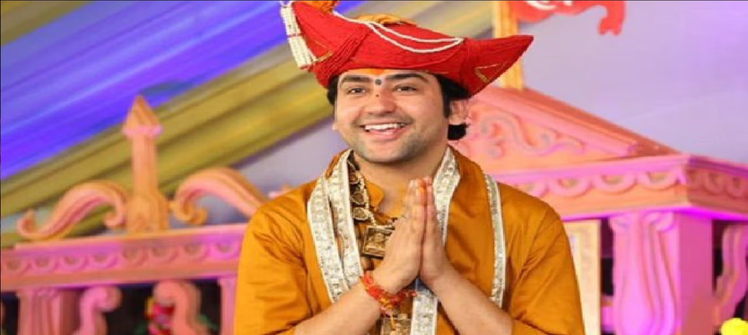 Bageshwar-Dham-Baba-Dhirendra-Shastri