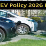 Delhi-EV-Draft-Policy-2026