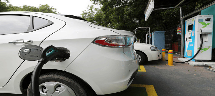 Delhi-Government-Electric-Vehicle-Policy-Draft
