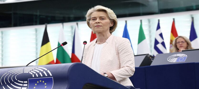 EC-President-Ursula-von- der-Leyen