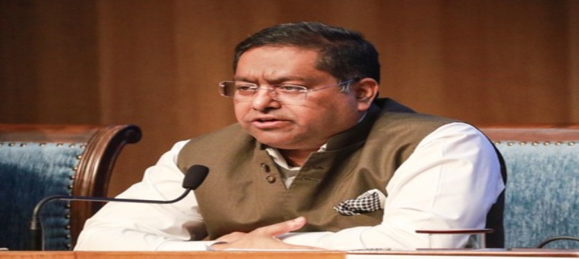Foreign-Ministry-spokesperson- Randhir-Jaiswal