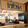 Infosys-profit