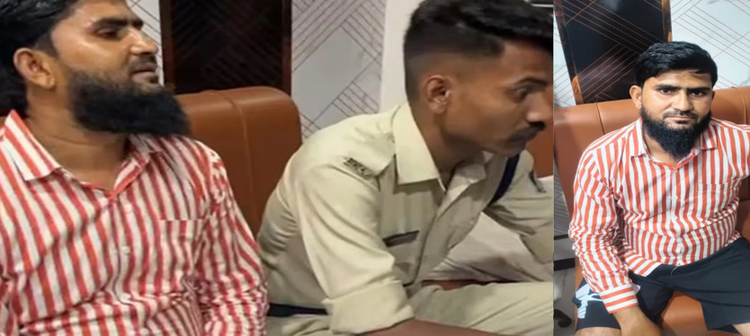 Maulana-Caught-With-Hindu-Girl-In-Ujjain-Hotelroom