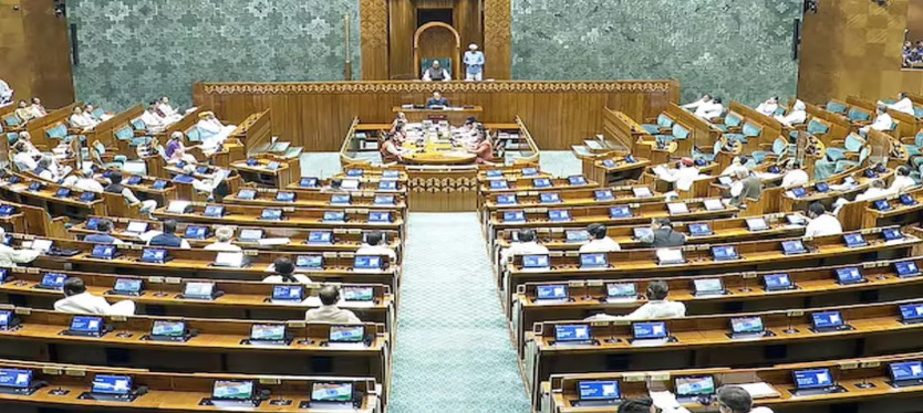 Parliament-Special-Session