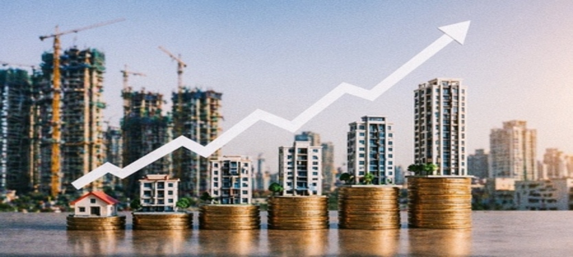 Real-estate-growth