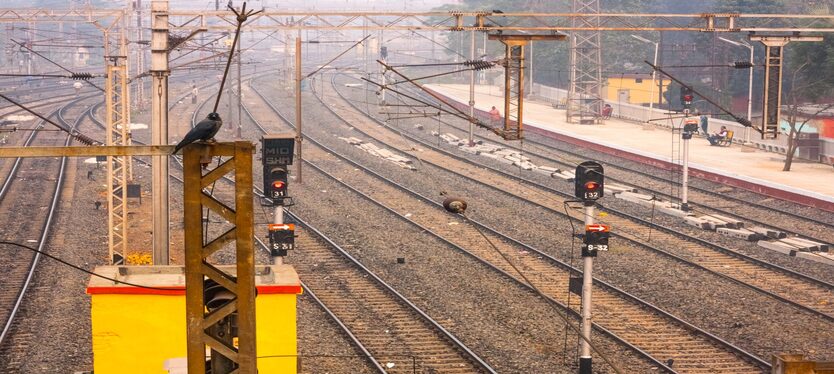 Two-important-railway-projects