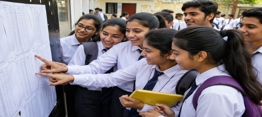 UP-Board-10th-12th- Result