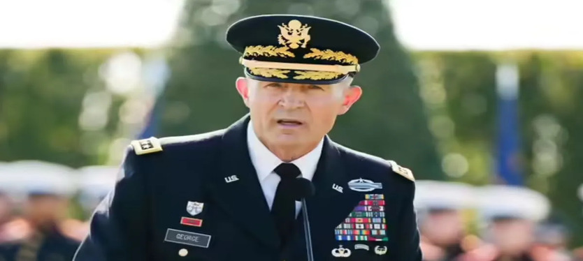 US-Army-Chief-Removed-From-Post