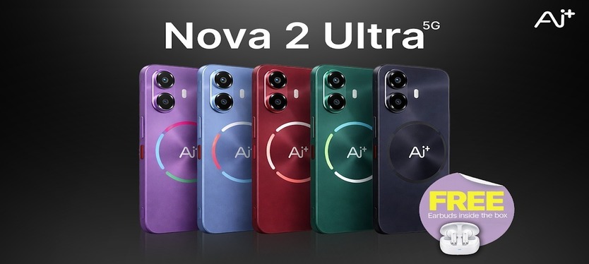 मार्केट में कम कीमत में दमदार एआई स्मार्टफोन