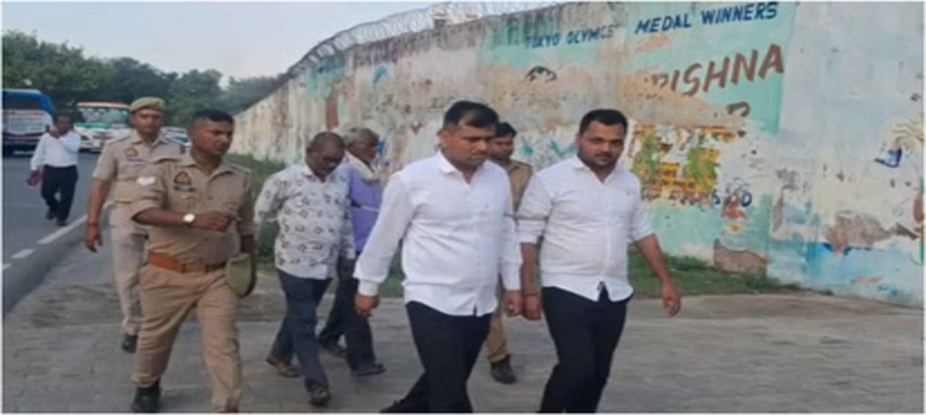 50 हजार के इनामी केशव सिंह और चंद्रशेखर का सरेंडर