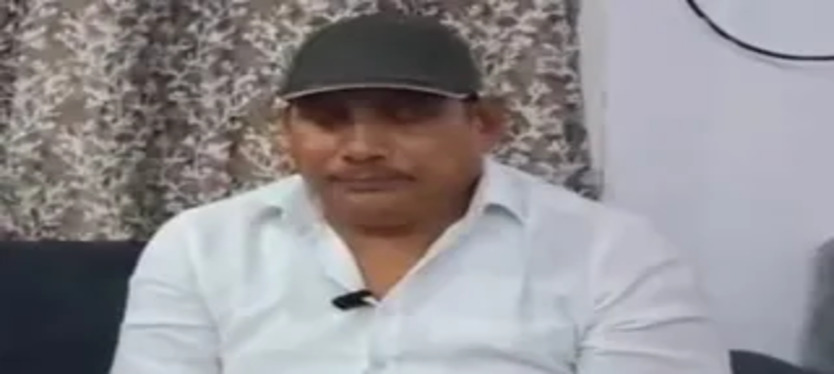 bjp-mla-preetam-lodhi