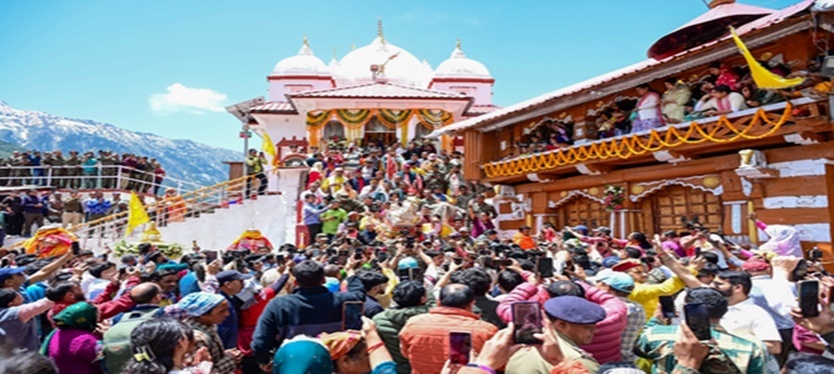 chardham-Yatra