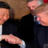 donald-trump-xi-jinping