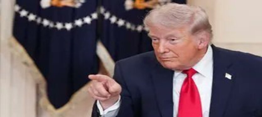 अमेरिका के बाद वेनेजुएला देश के राष्ट्रपति बनना चाहते हैं ट्रंप ?