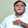 ed-raid-on-tmc-leader-Partha-Chatterjee