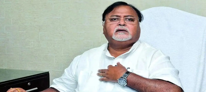 ed-raid-on-tmc-leader-Partha-Chatterjee