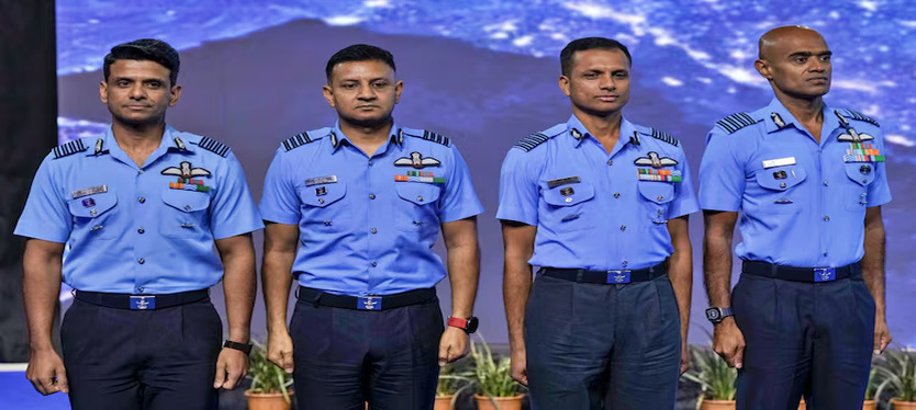 Ladakh की ऊंचाइयों पर अंतरिक्ष की तैयारी, गगनयान मिशन के लिए ISRO का मिशन मित्रा