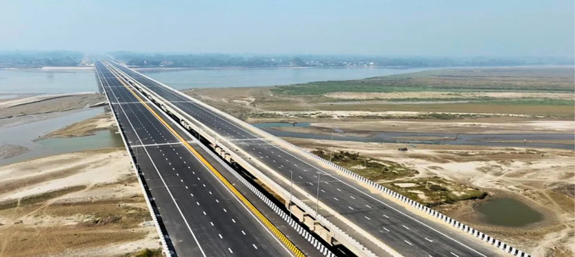 ganga-expressway