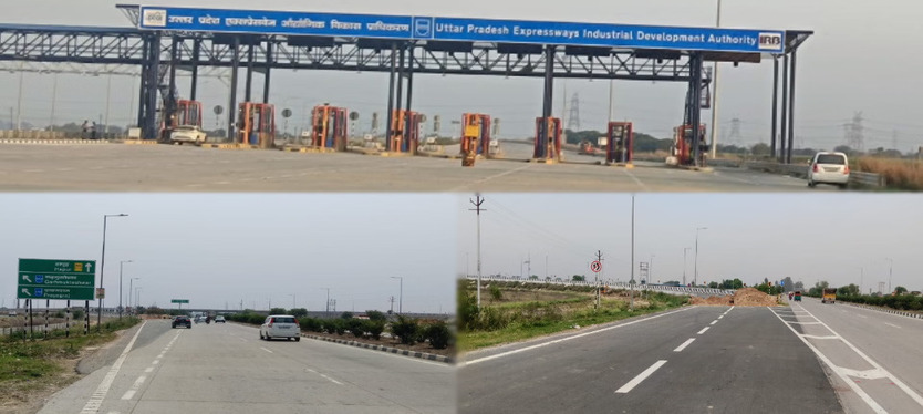 ganga-expressway