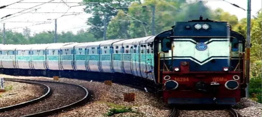 indian-railway