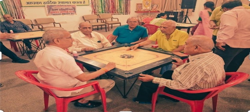 जब उंगलियों में हुनर और दिल में जोश हो, तो उम्र भी हार मान लेती है..