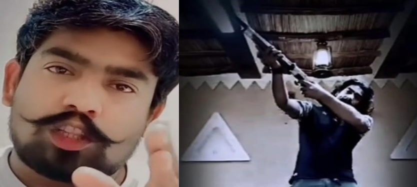 पुलिस ने दी क्लीनचिट वो निकला आतंकी, SP ने किया थानाध्यक्ष को निलंबित