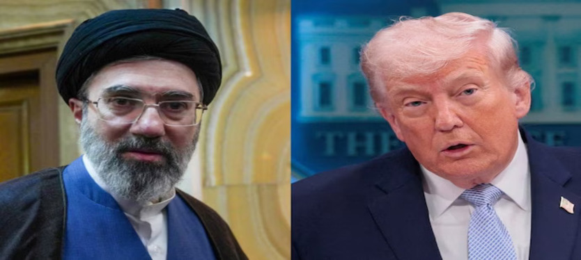 mojtaba-khamenei-and-donald-trump