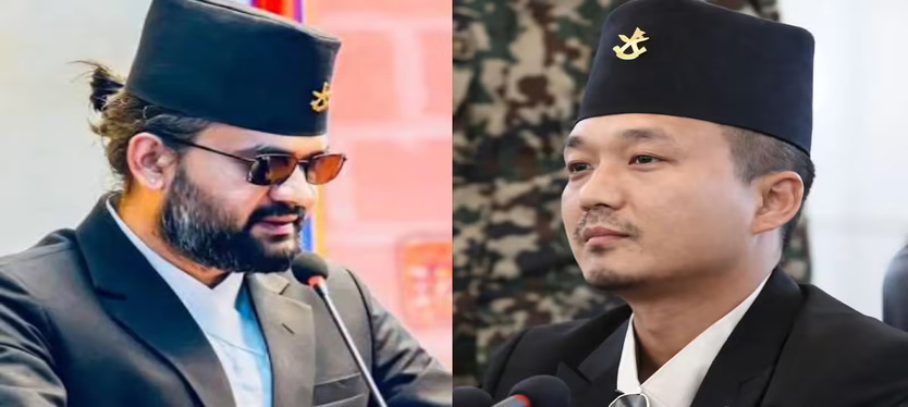 nepal-sudan-gurung-resign