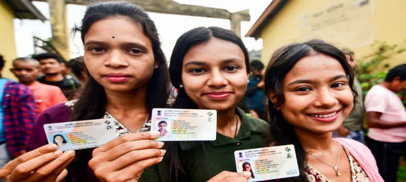 Assam, केरलम और पुडुचेरी में रिकॉर्ड वोटिंग, 4 मई को आएंगे परिणाम